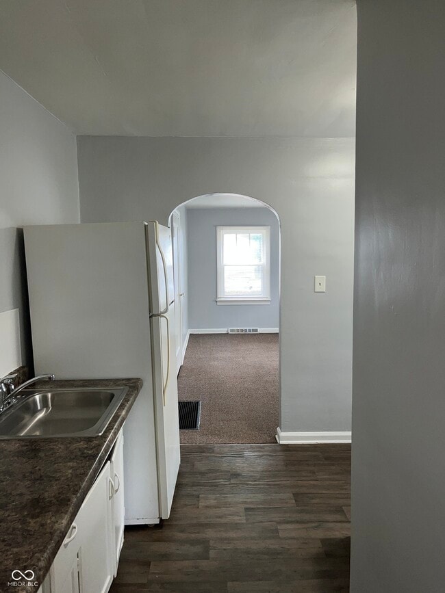 Foto del edificio - 1306 N Chester Ave