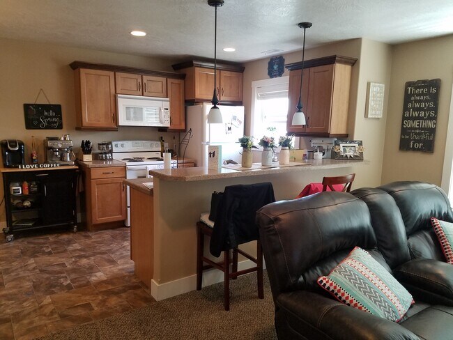 Foto del edificio - 1112 36th Ave NE