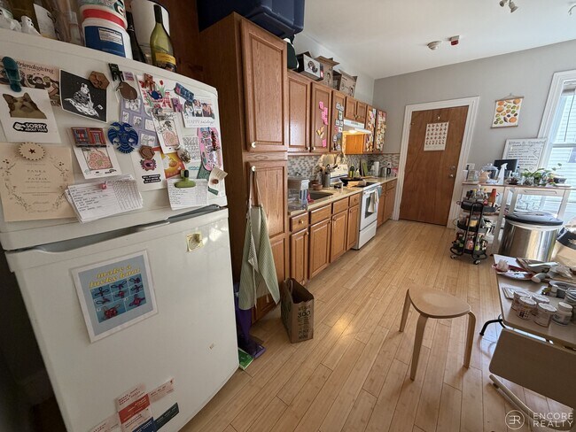 Foto del edificio - 27 Portsmouth St