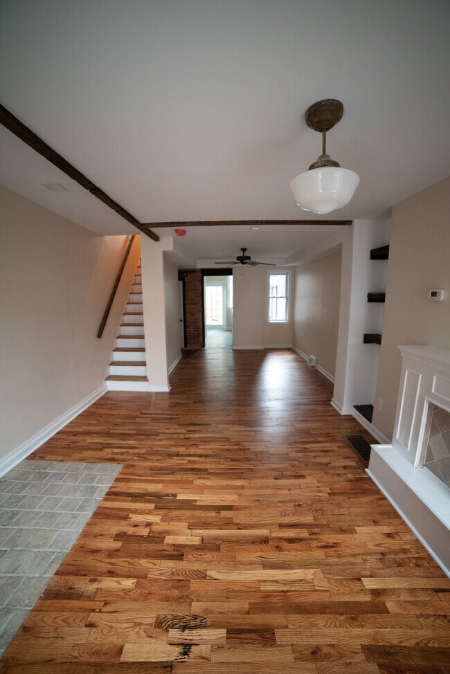 Foto del edificio - 2138 Sears St