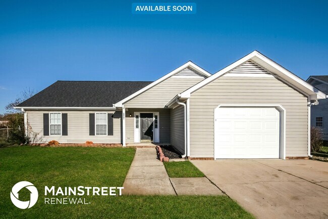 Building Photo - 3208 Presley Way