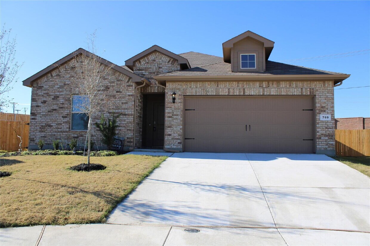 Photo - 769 Beebrush Drive, Fort Worth, Texas 76131