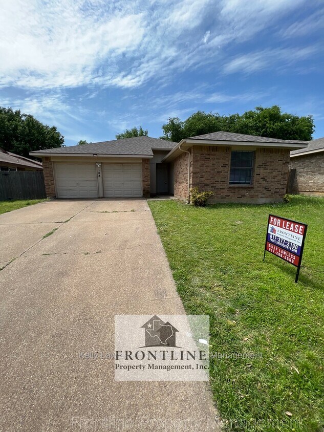 Foto principal - Clean 3 Bedroom home- move in ready- Matlo...