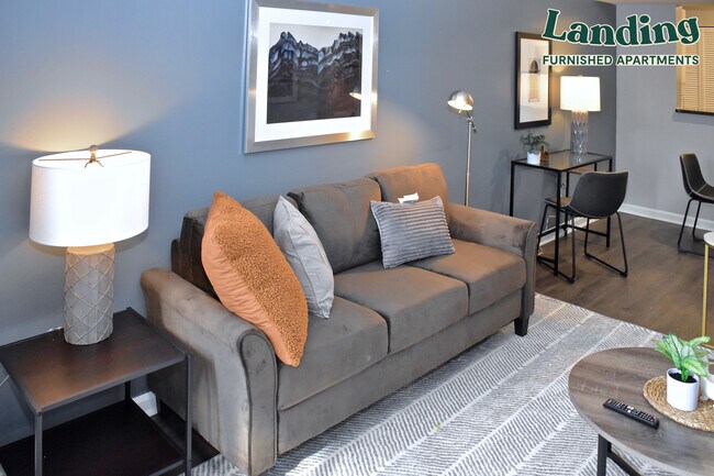 Foto del edificio - 311 E Sheridan St