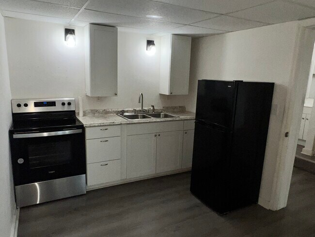 Foto del edificio - Easterwood Properties Albertville