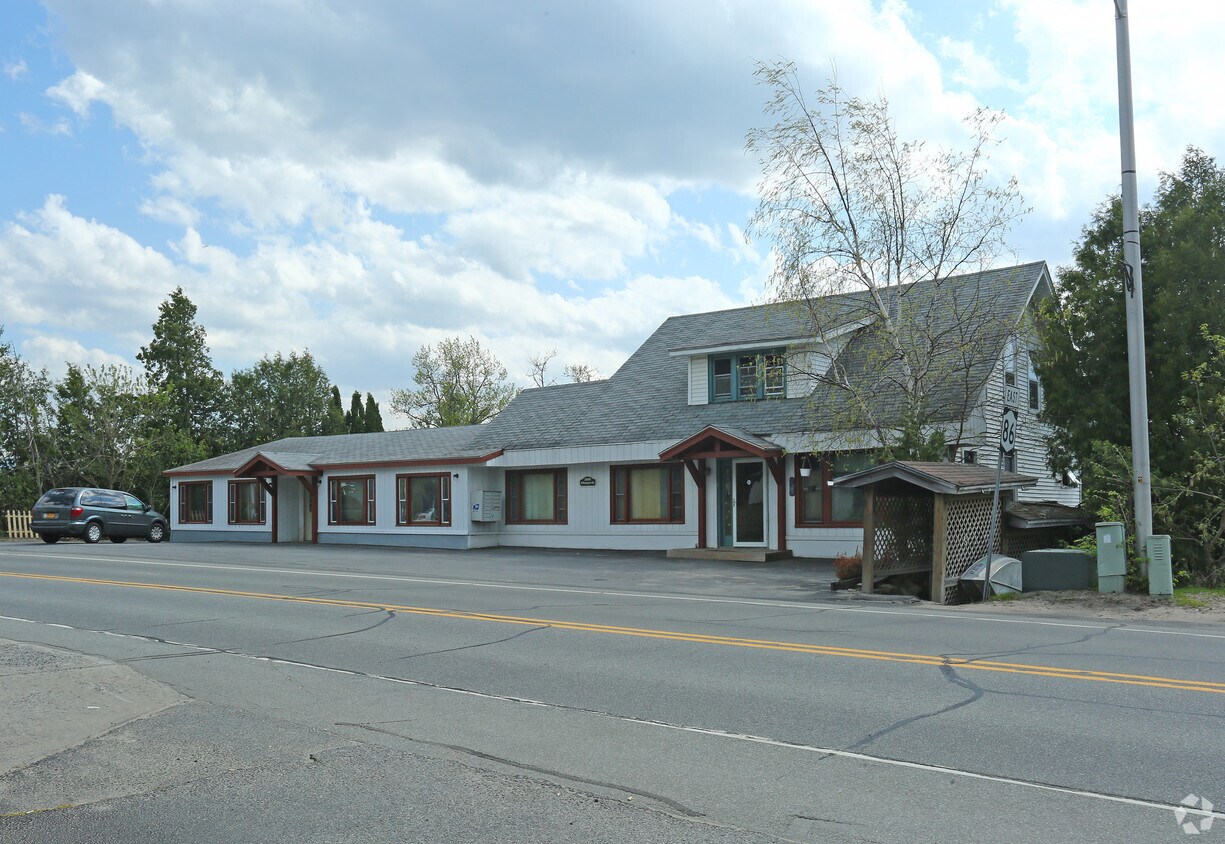 Foto del edificio - 2800 Wilmington Rd