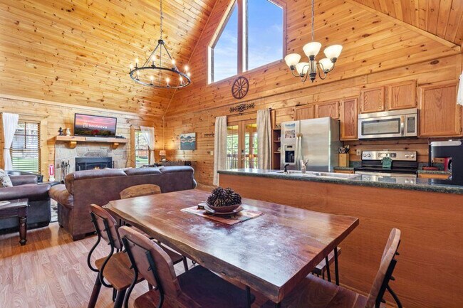 Building Photo - 1844 Trout Way