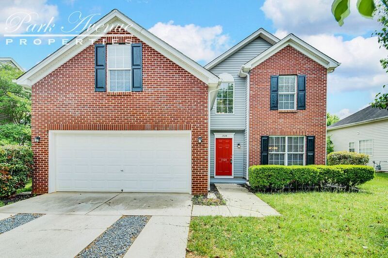 Foto principal - 1524 Harland St