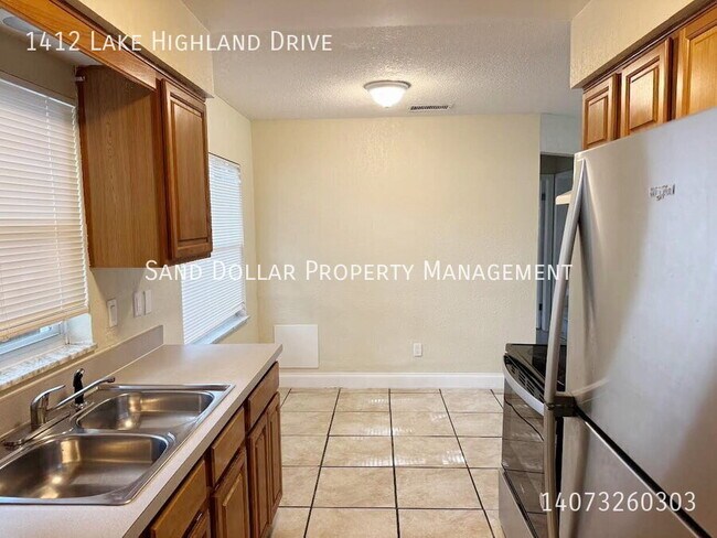 Foto del edificio - 1412 Lake Highland Dr