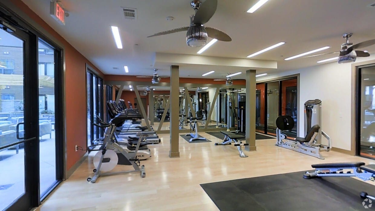 Photo - Artemis Midtown Apartments