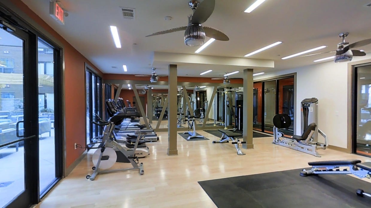 Photo - Artemis Midtown Apartments