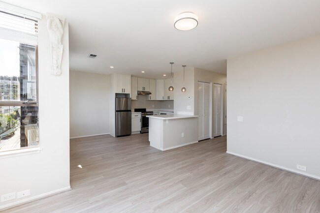 Foto del edificio - 630 Grand View Ave