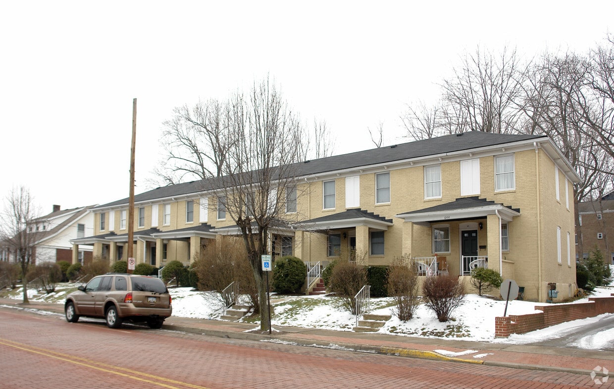 Building Photo - 644-654 Allegheny River Blvd