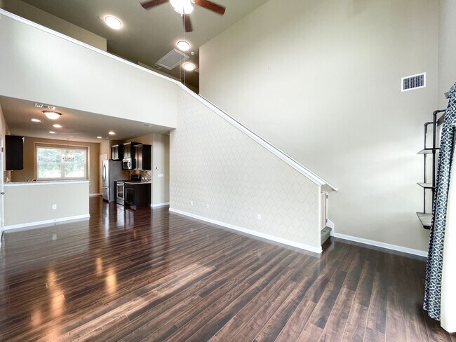 Foto del edificio - Elegant Round Rock Home with High-End Fini...