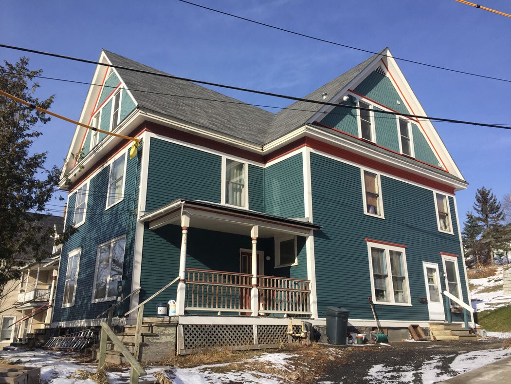Primary Photo - 16 Sibley Ave
