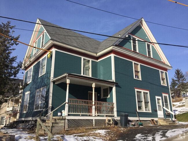 Building Photo - 16 Sibley Ave