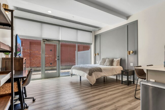 Foto del edificio - 888 Delaware Ave