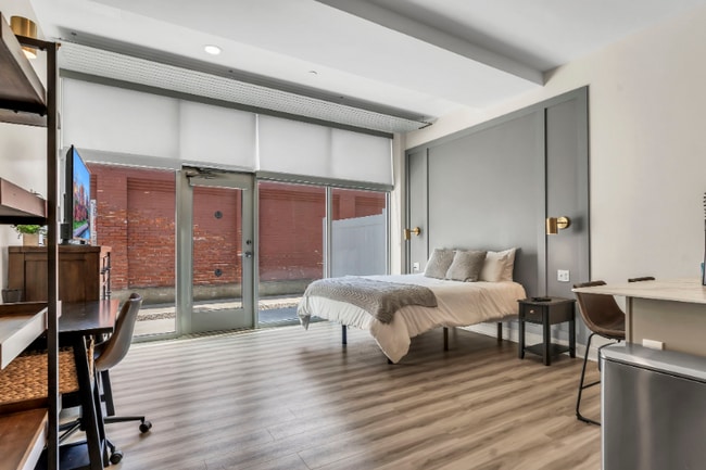 Building Photo - 888 Delaware Ave