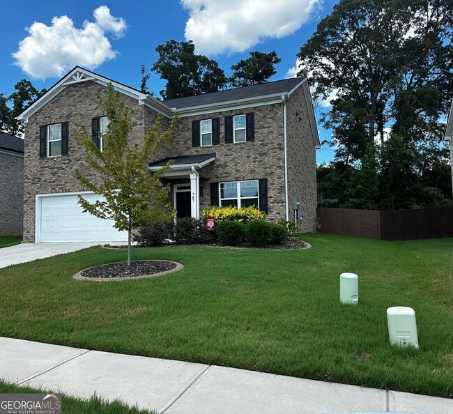 Building Photo - 367 Broder Farms Dr