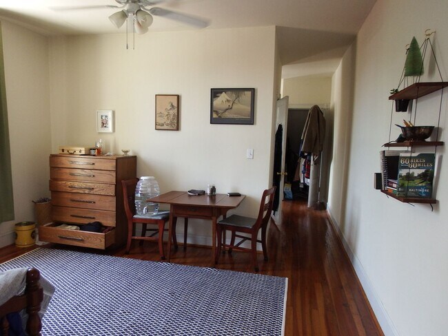 Photo - 3601 Keswick Rd Apartment