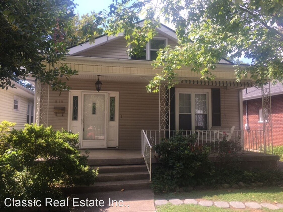 Primary Photo - 3 br, 1 bath House - 810 Aurora Avenue 810...