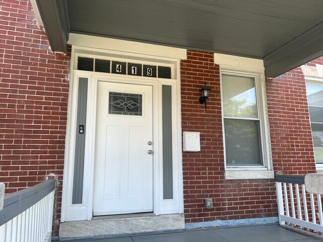 Building Photo - 419 Normandy Ave