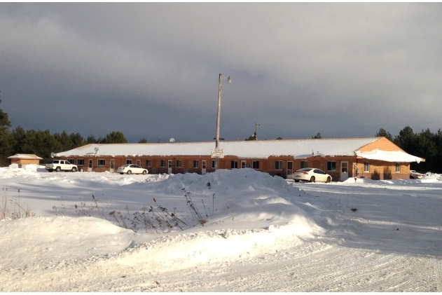 Primary Photo - Countryside Apartments