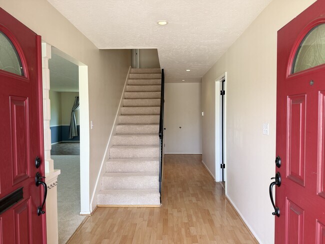 Foto del edificio - 1163 N Lincoln St
