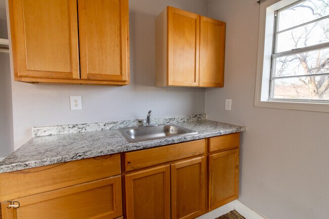 Foto del edificio - 1608 Harrison St