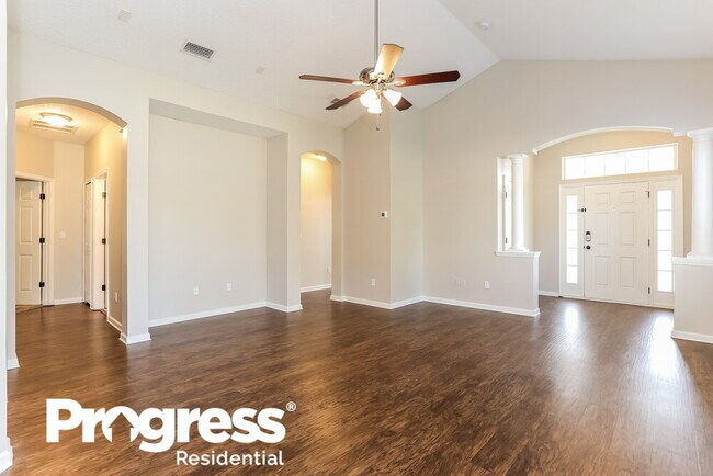 Foto del edificio - 2837 Cross Creek Dr
