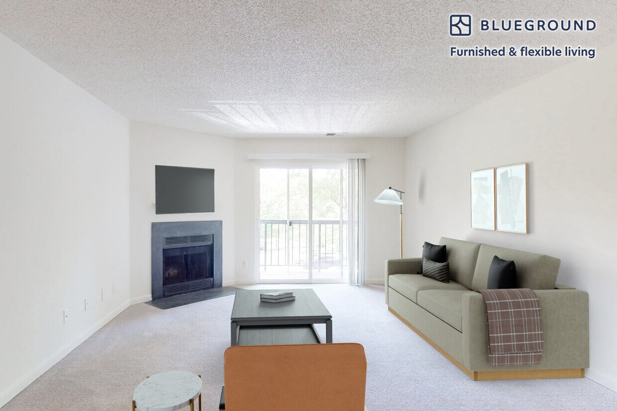 Foto principal - 10300 Hickory Ridge Rd