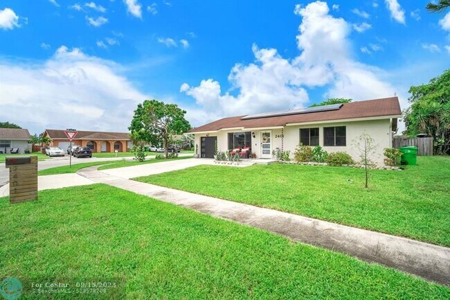Building Photo - 2401 NW 110th Terrace