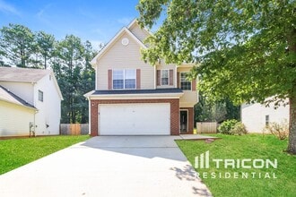 Building Photo - 1132 St Phillips Ct