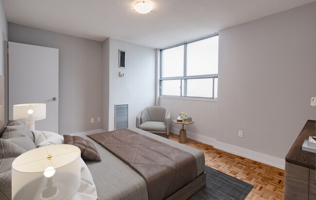 Chambre à coucher - 50 Cordova