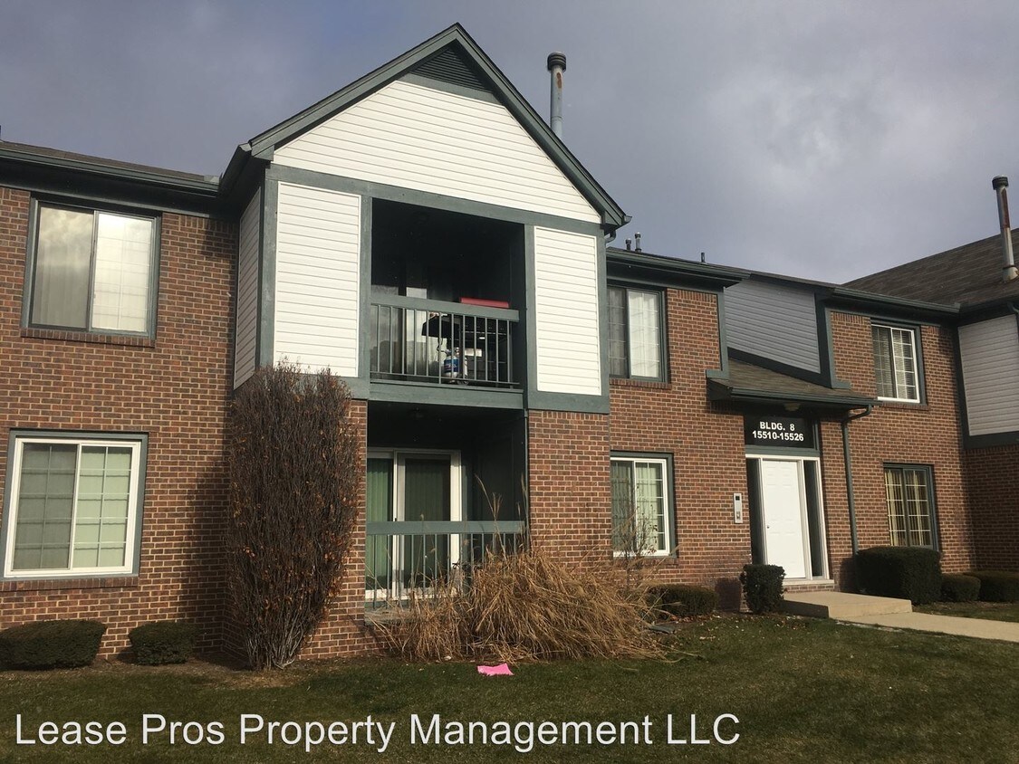15510 Ashley Ct, MI 48044 House for Rent in MI