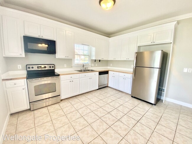 Building Photo - 3 br, 2 bath House - 604 Birchwood Dr.