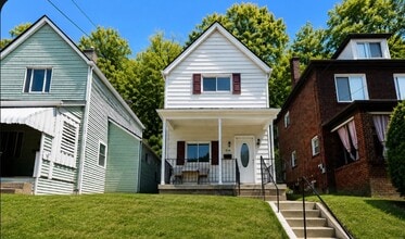 Building Photo - 520 Glenn St