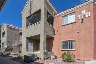Building Photo - 4730 E Craig Rd