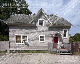 Building Photo - 1697 Electric Ave