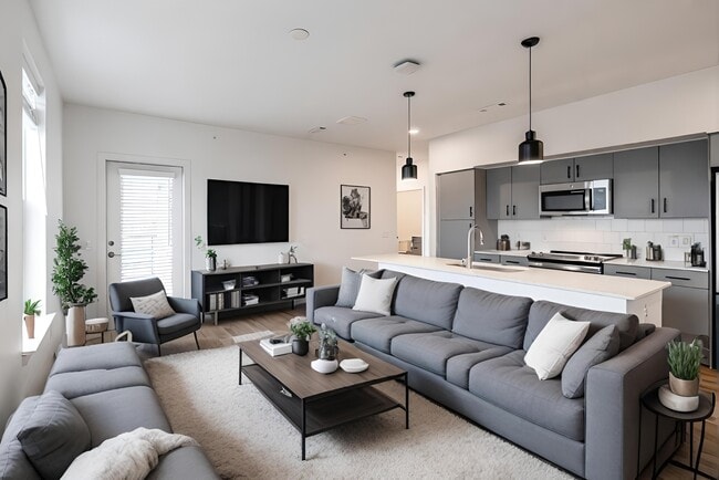Building Photo - The Grafton Apartment Homes
