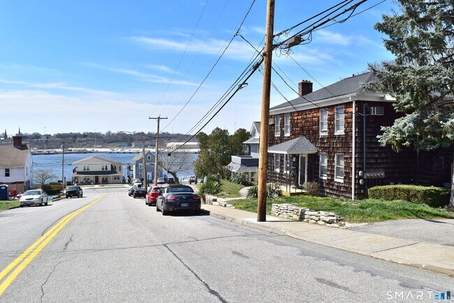 Foto del edificio - 22 Broad St