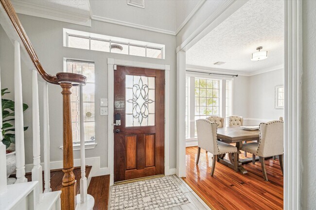 Foto del edificio - 15314 Ripplewind Ln