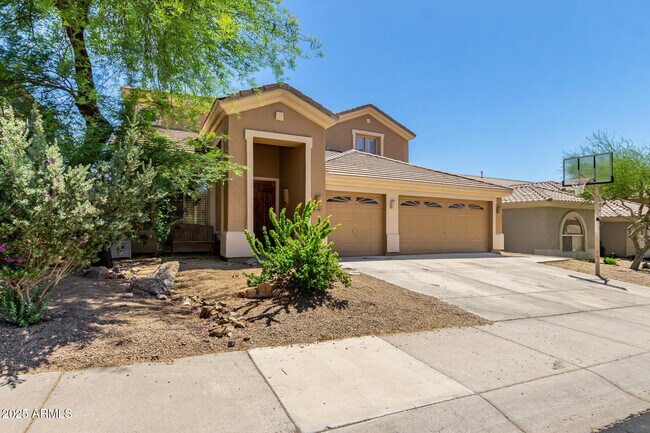 Building Photo - 10573 E Sheena Dr