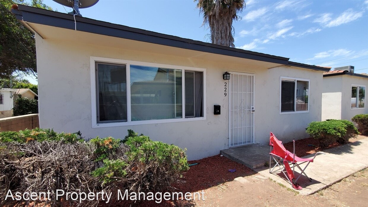 Foto principal - 225-229 S 36th St