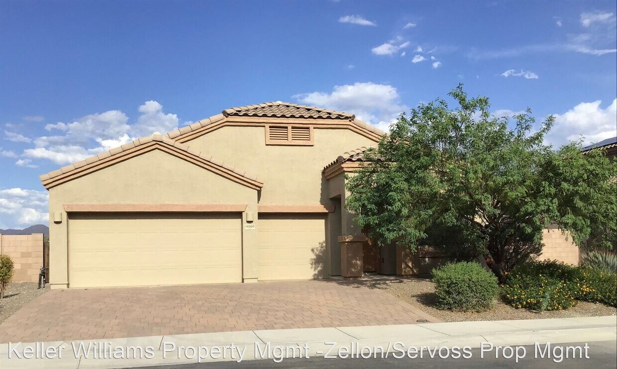 Foto principal - 3 br, 2 bath House - 14060 N Gila River Ave