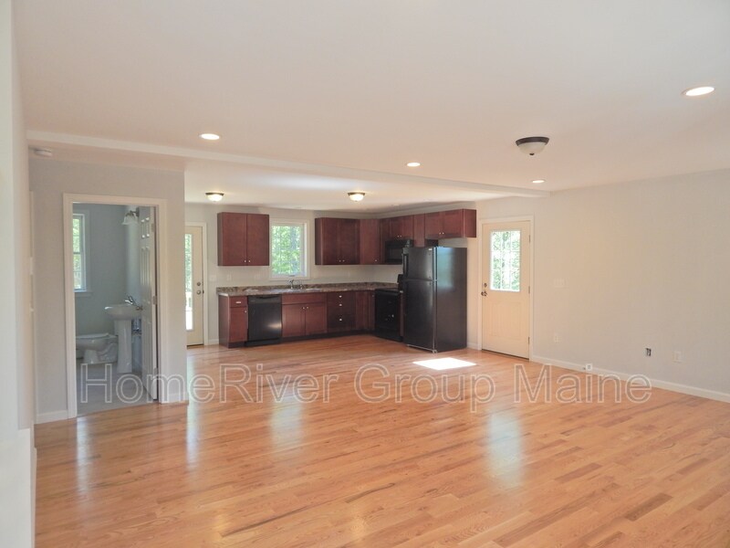 626 Methodist Rd, Westbrook, ME 04092 House Rental in Westbrook, ME