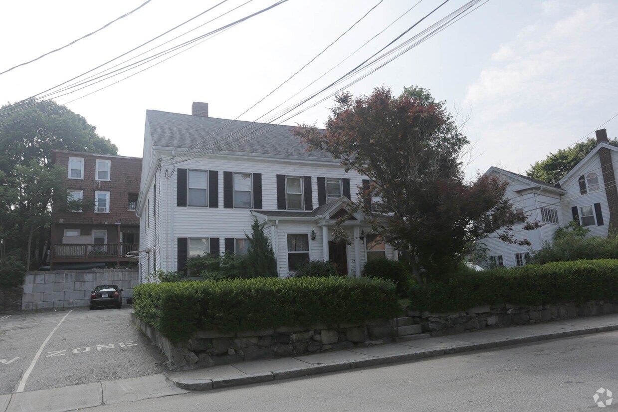 Foto del edificio - 21 Church St