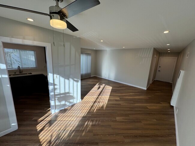 Foto del edificio - Harvard Manor Apartments