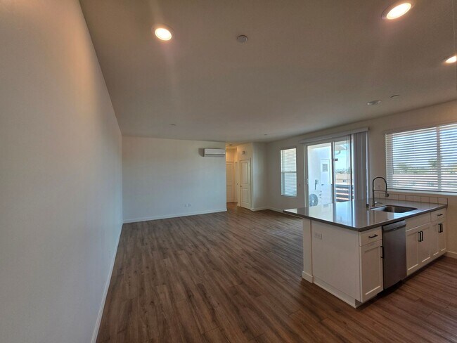 Foto del interior - Vista Palmera