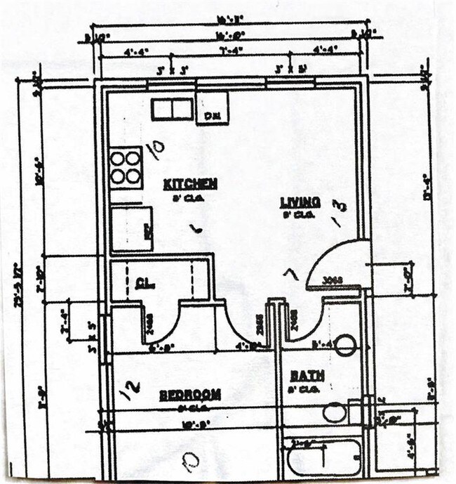 Building Photo - 209 Shady Grove Dr